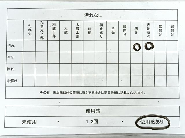 平和屋着物◎六通柄袋帯 唐織 束ね熨斗花取り文 金銀糸 正絹 逸品 CABG1579nb