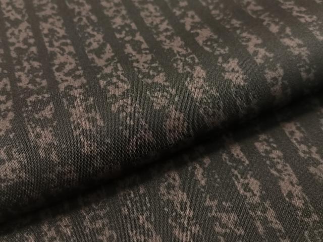 平和屋着物●両面 全通柄袋帯 格子柄 正絹 逸品 未使用 CABG1731vp