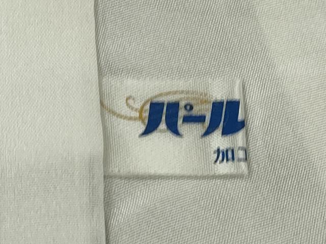 平和屋着物■豪華黒留袖 扇面吉祥花文 金彩 正絹 逸品 CABG2003ze