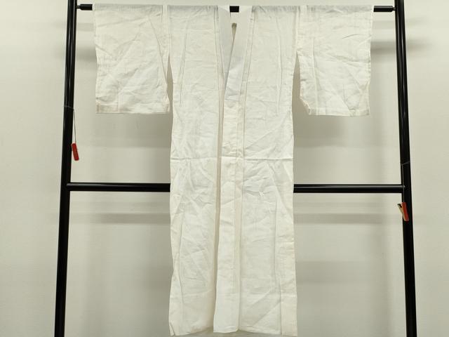 平和屋着物*夏物 長襦袢 紗 麻 逸品 CABG2310ze