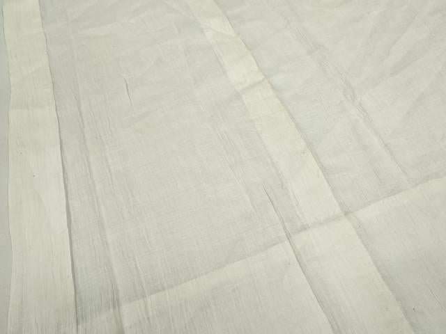 平和屋着物*夏物 長襦袢 紗 麻 逸品 CABG2310ze