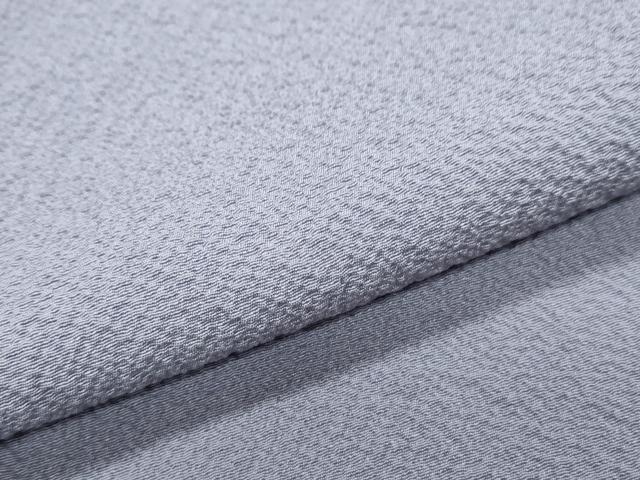 平和屋着物▽上質な色無地 単衣 藤鼠色 正絹 逸品 CABG2704th