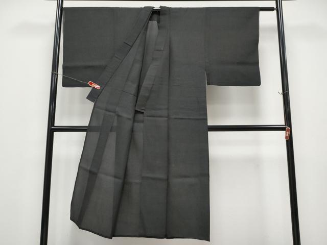 平和屋着物*夏物 男性 紗紬 吉祥文 CABG3248tx