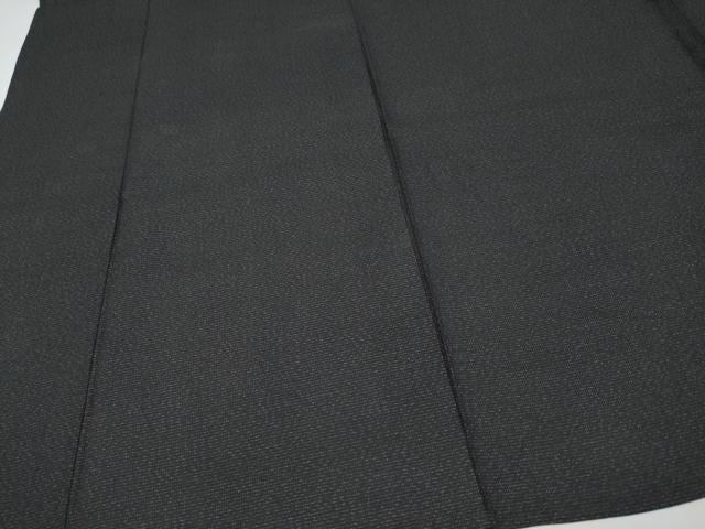 平和屋着物*夏物 男性 紗紬 吉祥文 CABG3248tx