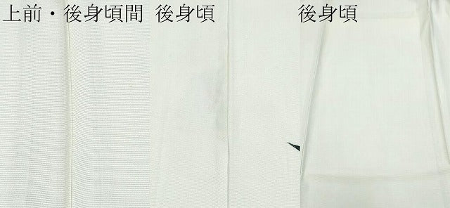 平和屋着物*夏物 訪問着 絽 ろうけつ染め 枝花文 正絹 逸品 CABG3257tx