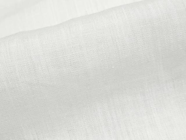 平和屋着物*夏物 長襦袢 白地 麻 逸品 CABG3330tx