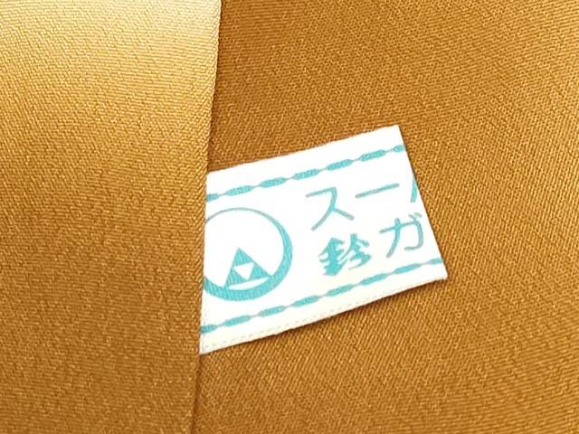 平和屋着物●上質な小紋 舞花びら 蛍暈し 金彩 鈴乃屋扱い 正絹 逸品 CABG3409tx