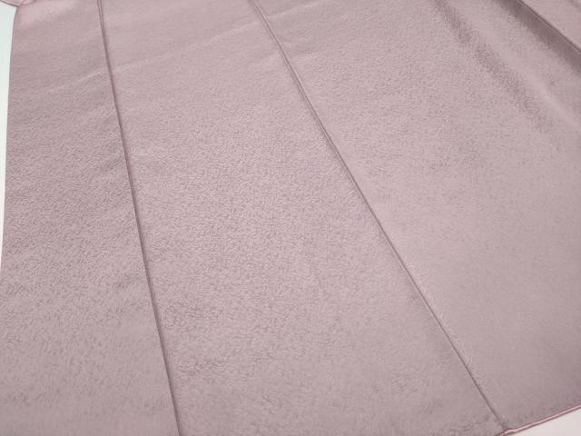 平和屋着物●二代目清次郎 手描き 色留袖 暈し染め 正絹 逸品 CABG3413tx
