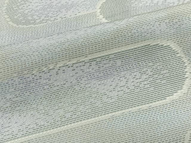 平和屋着物∞羽織 本場大島紬 エ霞文 正絹 逸品 CABG3696ua