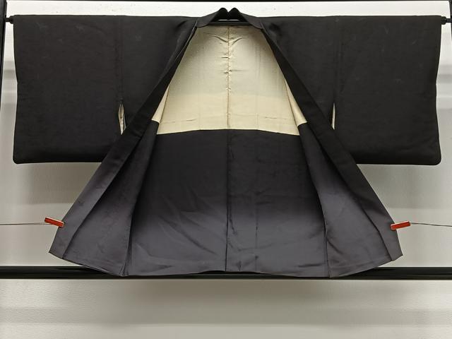 平和屋着物#羽織 霞文 暈し染め 正絹 逸品 CABG3736ua