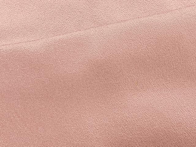 平和屋着物#羽織 珊瑚色 正絹 逸品 CABG3830ua