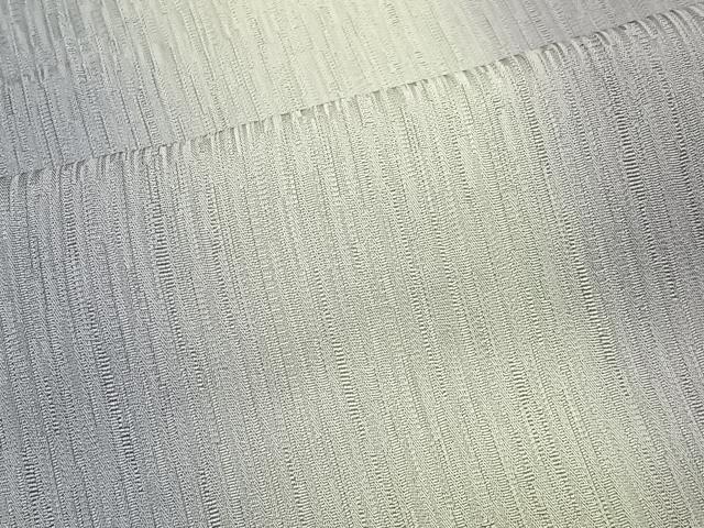 平和屋着物#道中着 霞文 暈し染め さが美扱い 正絹 逸品 未使用 CABG3884ua