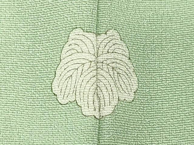 平和屋着物■豪華色留袖 寿光織 風景文 暈し染め 金銀糸 さが美扱い 正絹 逸品 CABG4202gh