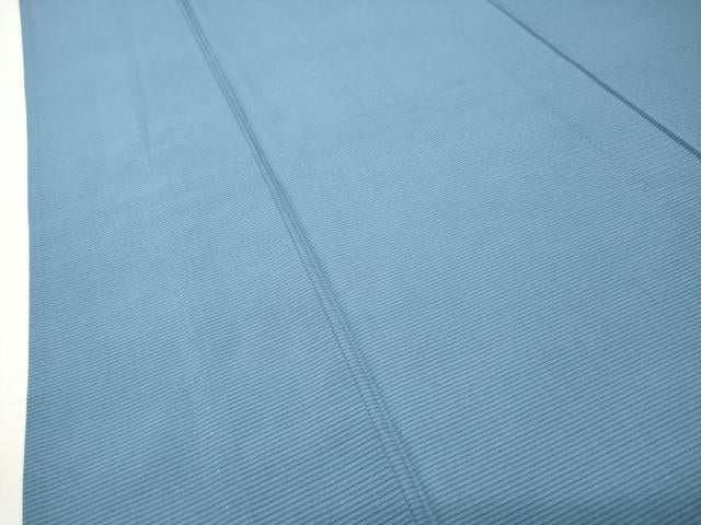 平和屋着物*夏物 色無地 絽 薄花色 正絹 逸品 未使用 CABG4287gh