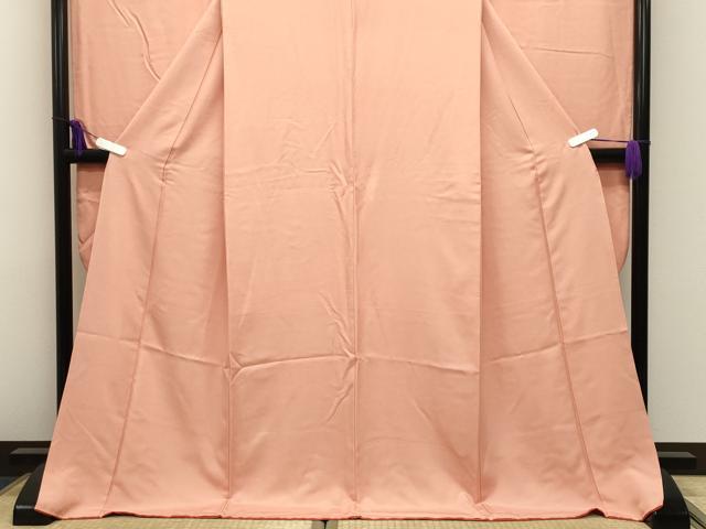 平和屋着物●豪華振袖 江戸小紋 鮫小紋柄 正絹 逸品 CABG4623gh