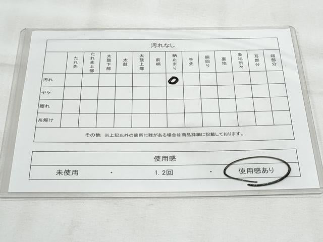 平和屋着物◎六通柄袋帯 唐織 菱草花文 金銀糸 正絹 逸品 CABG5064fb