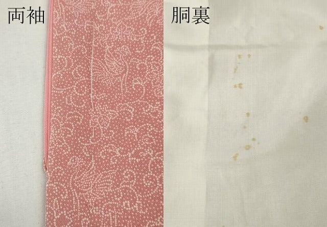 平和屋着物●重要無形文化財 人間国宝 中村勇二郎 江戸小紋 平等院鳳凰 正絹 逸品 CABG5222ut