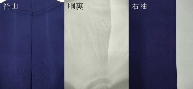 平和屋着物●豪華振袖 草花文 金銀彩 正絹 逸品 CABG5239ut