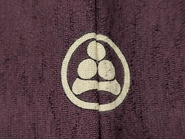 平和屋着物●訪問着 駒刺繍 舞花文 暈し染め 金彩 やまと誂製 正絹 逸品 CABG5405ut