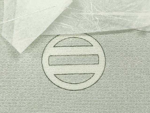 平和屋着物●豪華色留袖 駒刺繍 色紙重ね正倉院花文 暈し染め 金彩 やまと誂製 正絹 逸品 未使用 CABG5475ut
