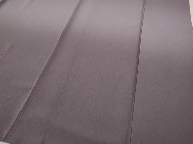 平和屋着物●訪問着 正倉院吉祥文 暈し染め 金銀糸 正絹 逸品 CABG5488ut