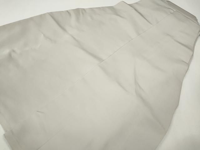 平和屋着物●男性 馬乗り袴 薄卵色 正絹 逸品 CABG5591ut
