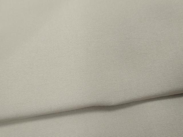 平和屋着物●男性 馬乗り袴 薄卵色 正絹 逸品 CABG5591ut