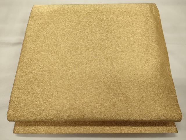 平和屋着物◎両面 全通柄袋帯 綴れ 金銀糸 正絹 逸品 CABG5757oy