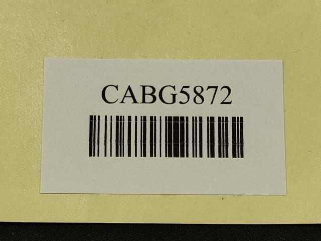 平和屋着物■上質な小紋 扇面吉祥枝花文 金彩 三越扱い 正絹 逸品 CABG5872oy