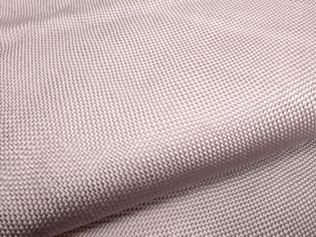 平和屋着物●全通柄 京袋帯 組織 霞文 正絹 逸品 CABG6288hy