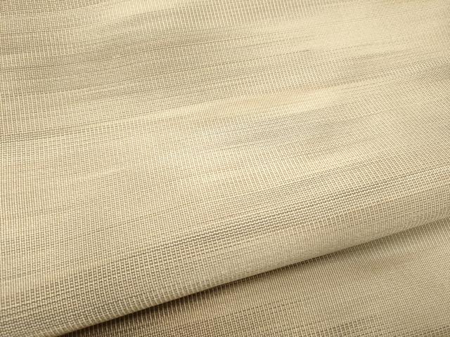 平和屋着物●爪掻き本綴れ 八寸名古屋帯 作家物 霞文 正絹 逸品 CABG6312hy
