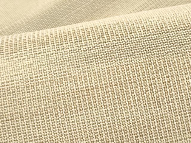 平和屋着物●爪掻き本綴れ 八寸名古屋帯 作家物 霞文 正絹 逸品 CABG6312hy