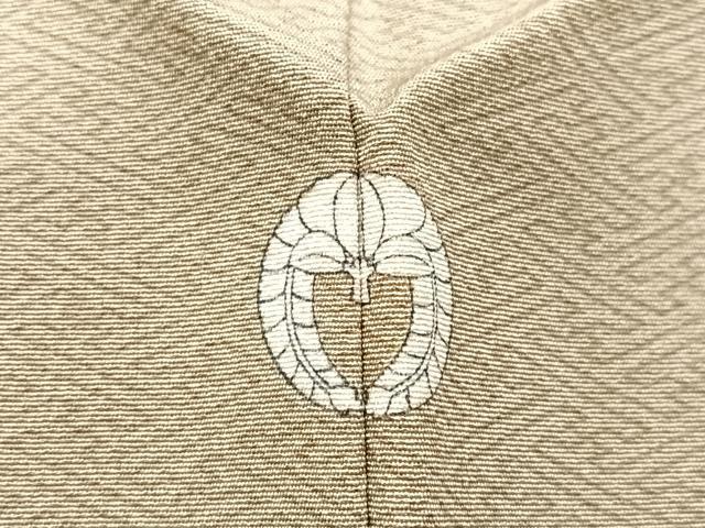 平和屋着物■豪華色留袖 御所車花鳥文 暈し染め 金彩 正絹 逸品 CABG6455xe