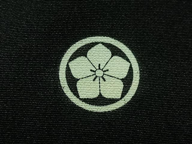 平和屋着物■豪華黒留袖 鳳凰短冊花文 金彩 正絹 逸品 CABG6539xe