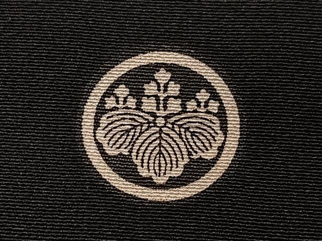 平和屋着物■豪華黒留袖 作家物 花鼓文 暈し染め 金彩 正絹 逸品 CABG6614xe