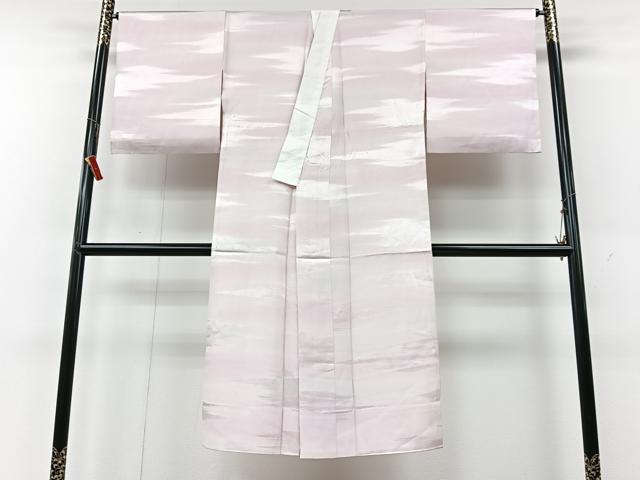 平和屋着物■長襦袢 無双仕立て 霞文 洗える着物 CABG6685xe