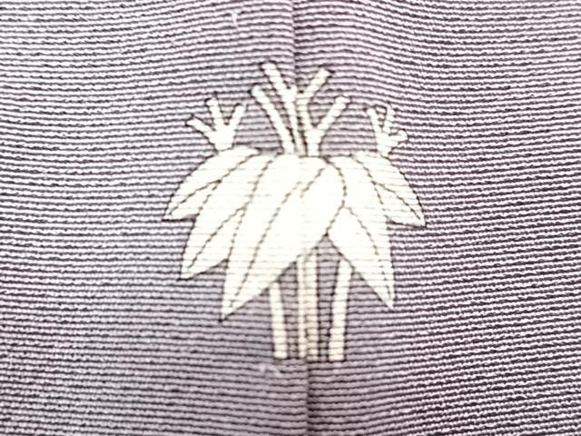 平和屋着物■豪華色留袖 扇面草花文 暈し染め 金彩 正絹 逸品 CABG6698xe
