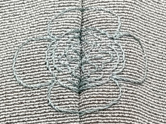 平和屋着物■豪華色留袖 遠山風景文 暈し染め 金彩 正絹 逸品 CABG6865xi
