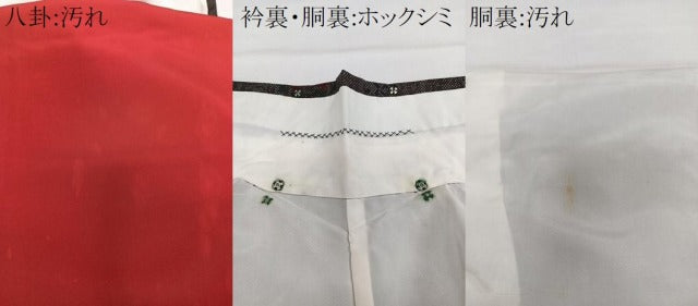 平和屋着物■本場大島紬 7マルキ 草花文 正絹 逸品 未使用 CABG7021xi