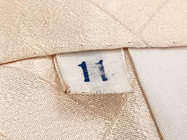 平和屋着物■豪華色留袖 駒刺繍 枝菊文 金彩 正絹 逸品 CABG7038xi