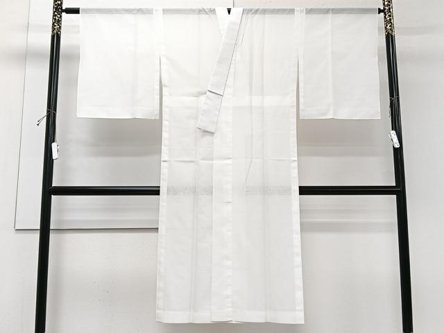 平和屋着物*洗える最高級着物 <英>はなぶさ謹製 夏物 長襦袢 絽 洗える着物 CABG7184xi