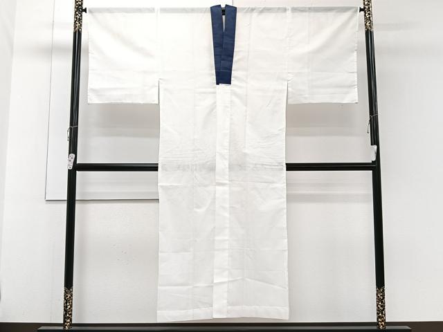 平和屋着物*夏物 男性 長襦袢 絽 洗える着物 CABG7185xi