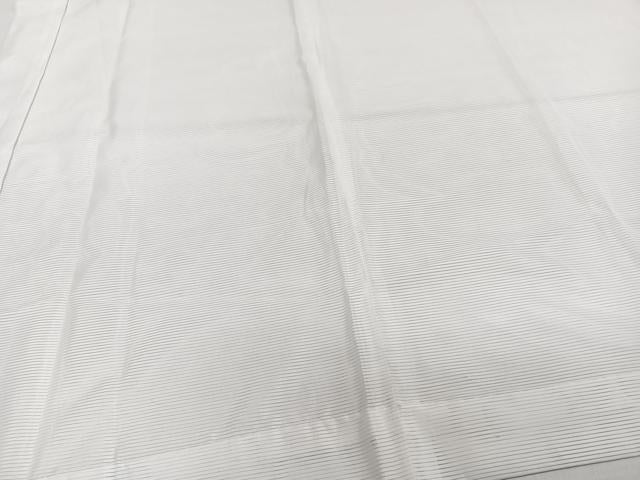 平和屋着物*夏物 男性 長襦袢 絽 洗える着物 CABG7185xi