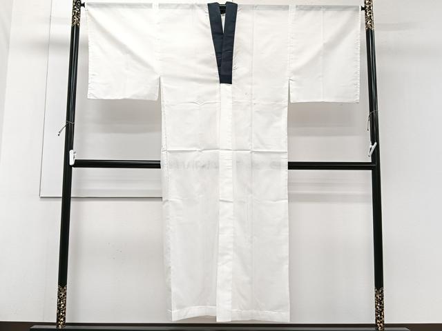 平和屋着物*夏物 男性 長襦袢 絽 洗える着物 CABG7186xi