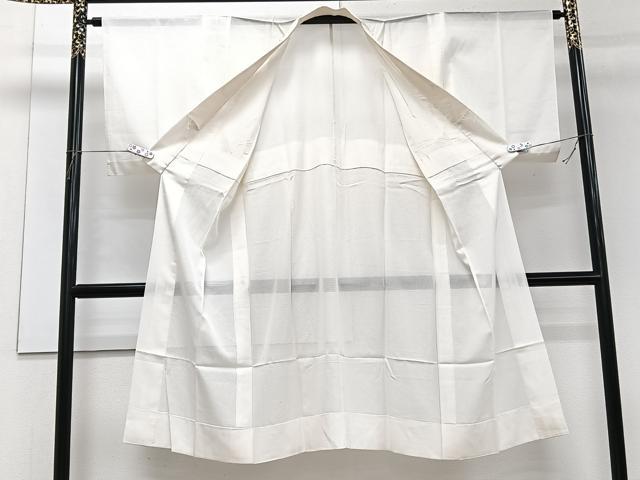 平和屋着物*夏物 長襦袢 絽 正絹 逸品 CABG7194xi