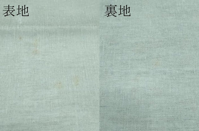平和屋着物*夏物 九寸名古屋帯 手描き 牡丹 正絹 逸品 CABG7353rv