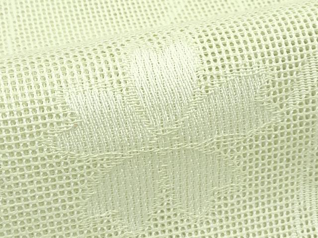 平和屋着物*夏物 八寸名古屋帯 枝花文 CABG7531rv