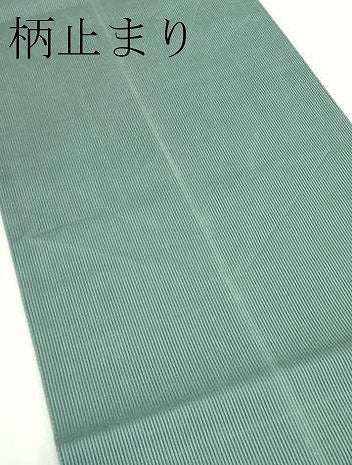 平和屋着物*夏物 六通柄袋帯 舞花文 金銀糸 正絹 逸品 CABG7557rv