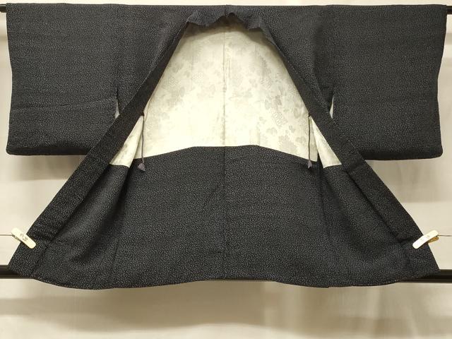 平和屋着物#羽織 霞文 正絹 逸品 CABG8038in
