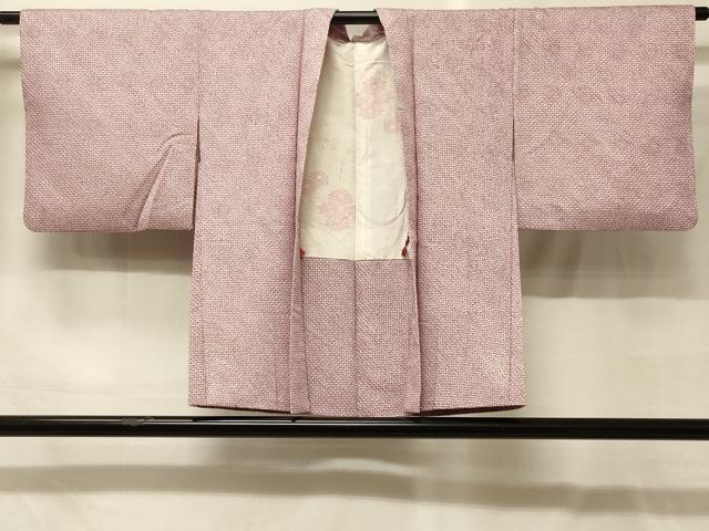 平和屋着物#羽織 総絞り 正絹 逸品 CABG8093in